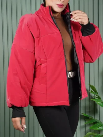 کاپشن سیلیکونی BALENCIAGA 7296