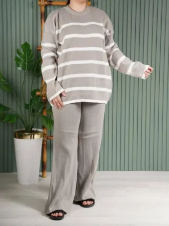 بلوز و شلوار پینترستی