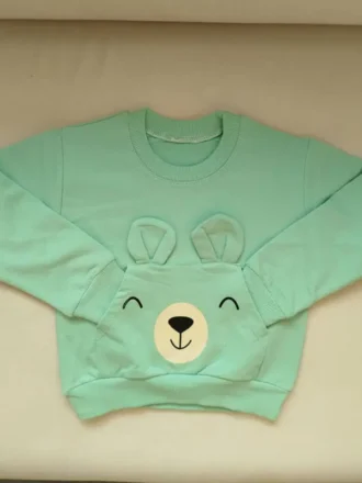 تک بلوز خرسی