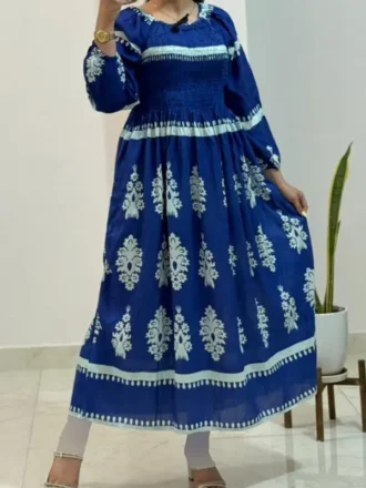 پیراهن ساحلی روهان